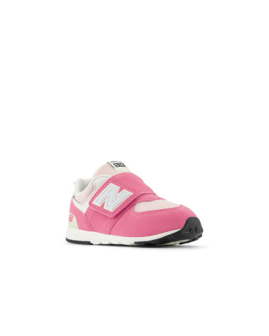 **New Balance 574 Kids Bleu - Baskets Enfant Confort**